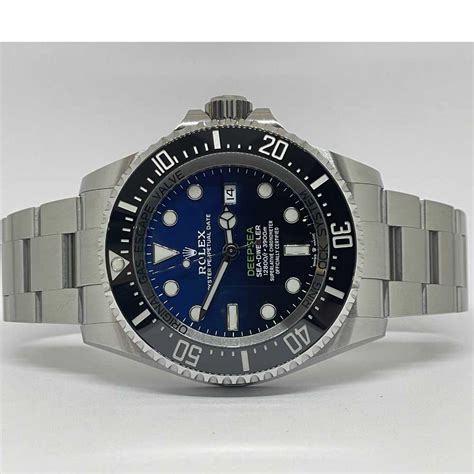 ROLEX NUOVO SEA